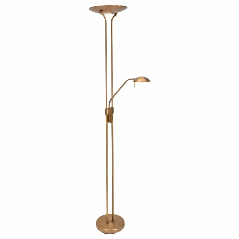 Vloerlamp Steinhauer 7500BR Tani