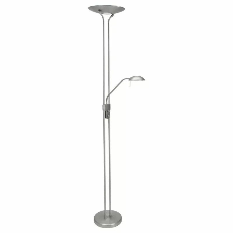 Zniżka Vloerlamp Steinhauer 7500ST