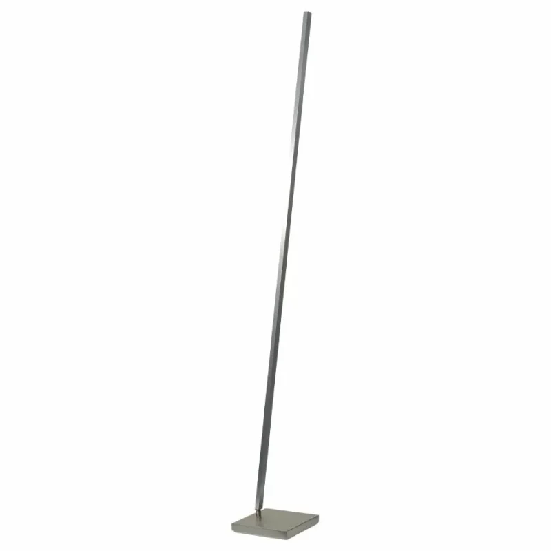 Vloerlamp Masterlight Real 2 Staal Bezpieczna płatność