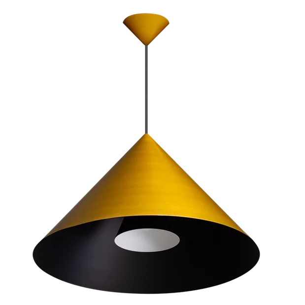 ETH Expo Hanglamp Dillon Conisch Brons Zamów dziś