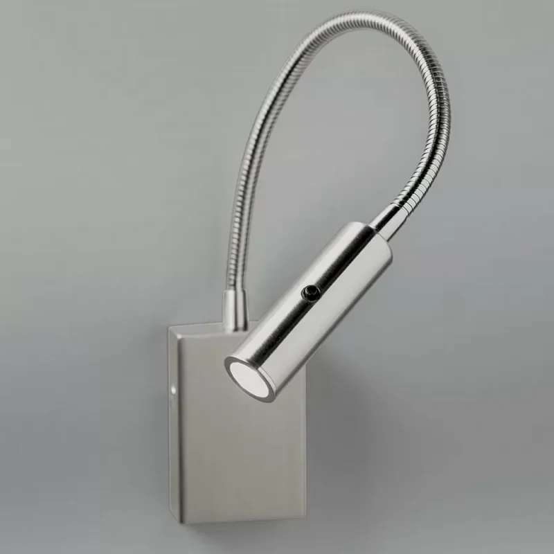 Obniżka ceny Wandlamp Lupia Switch Staal 8997