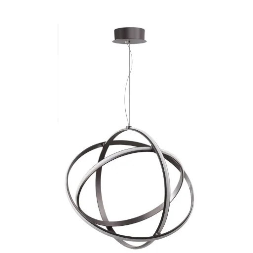 Bezpieczne zakupy Hanglamp Pertone LED Black Purple
