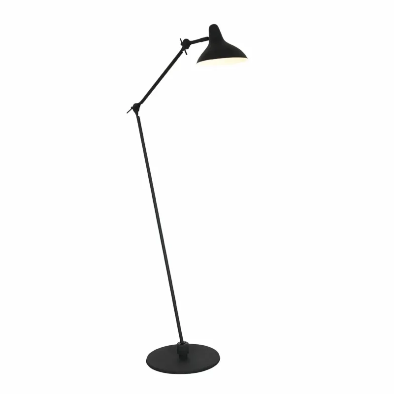 Hit sprzedaży Vloerlamp Steinhauer Kasket