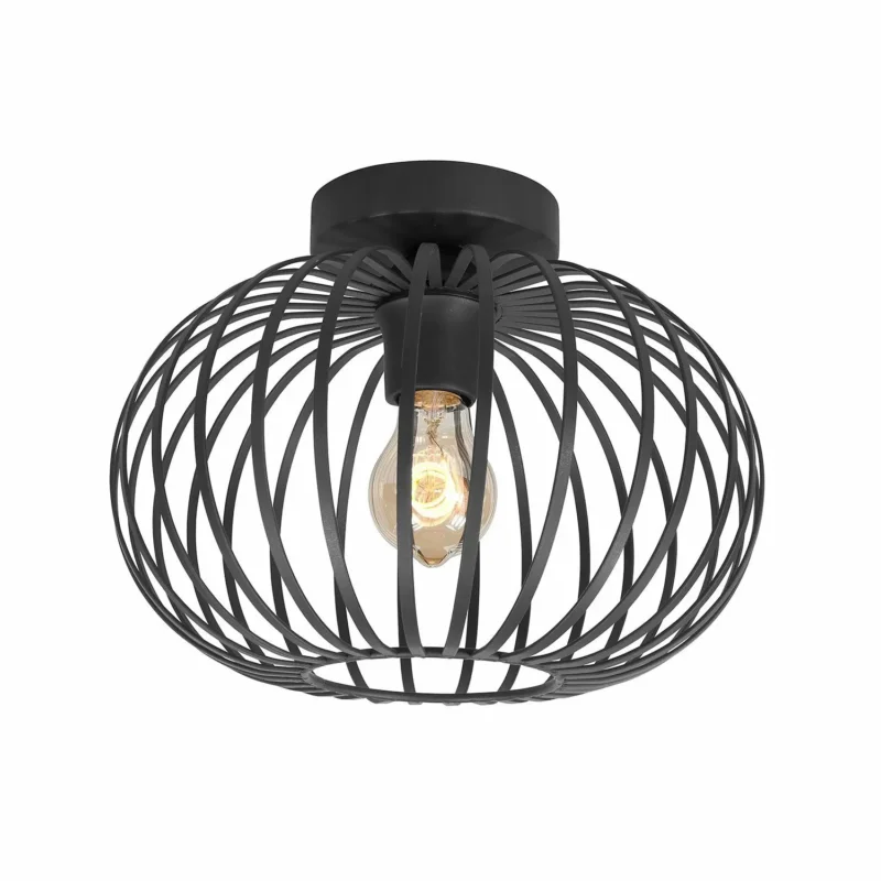 Bezpieczne zakupy Plafondlamp Uglio 25cm
