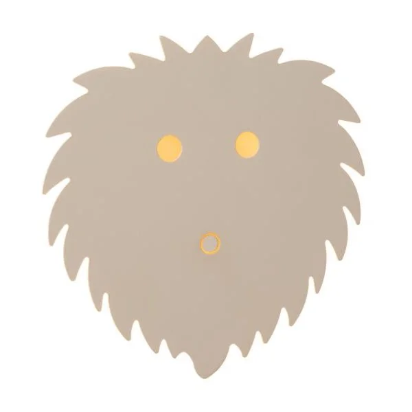 Okazja Lucide Kinderkamer Lamp Charlie Beige