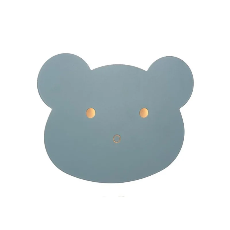 Darmowa dostawa Lucide Kinderkamer Lamp Charlie Blauw