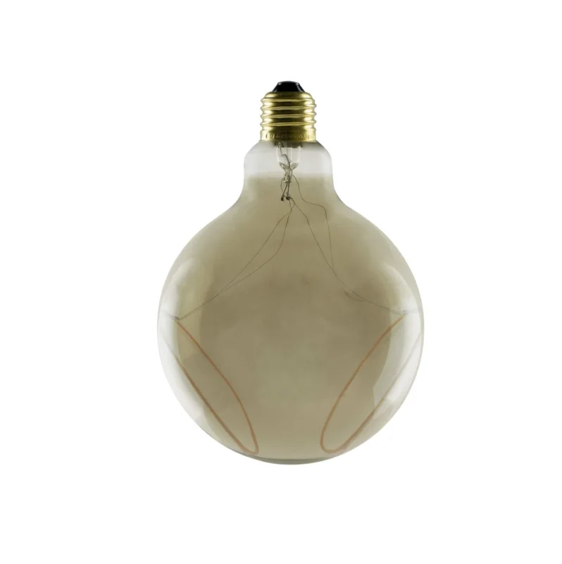 Dodaj do koszyka Segula Led Illusion Globe 125 Smokey