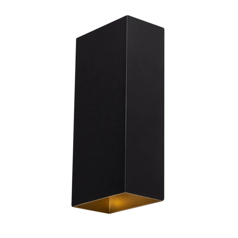 Tani ETH Expo Wandlamp David Zwart/Goud GU10