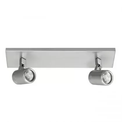 Promocja Highlight Spot Rain 2L Balk Staal IP44