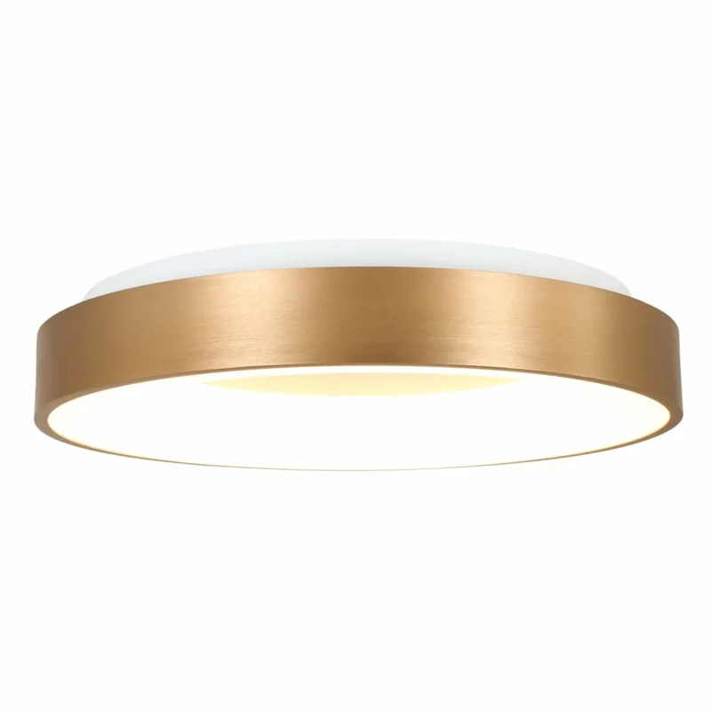 Plafondlamp Steinhauer 2563 Goud Tylko do końca tygodnia