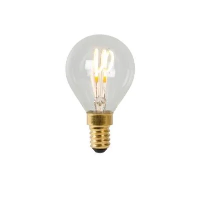 Oferta limitowana Dimbare Led Lamp Kogel E14 Helderglas