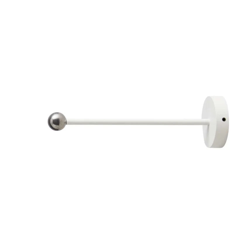 Bezpieczna płatność Loom Design Plafondlamp Wandlamp Sia Base Wit Zonder Spot