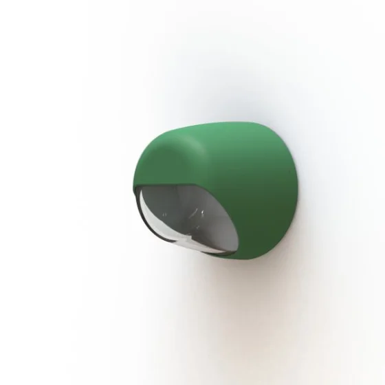 Buitenlamp Roger Pradier Ronex Groen Met G9 Fitting Oferta czasowa