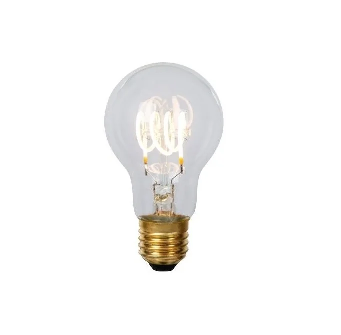 Rabat Dimbare Led Lamp Standaard E27 Helder