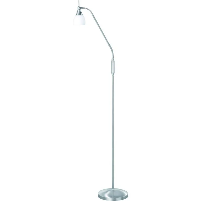 Vloerlamp Highlight V4268.30 Touchy Staal 3Standen Wyjątkowa oferta