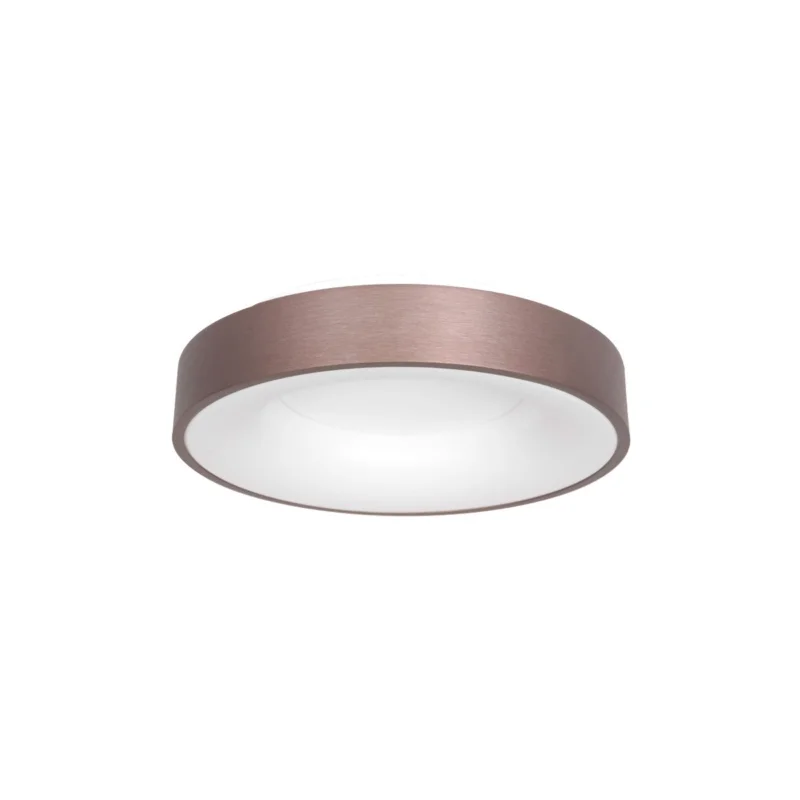 Plafondlamp Steinhauer 3086 Brons 30CM Wyprzedaż