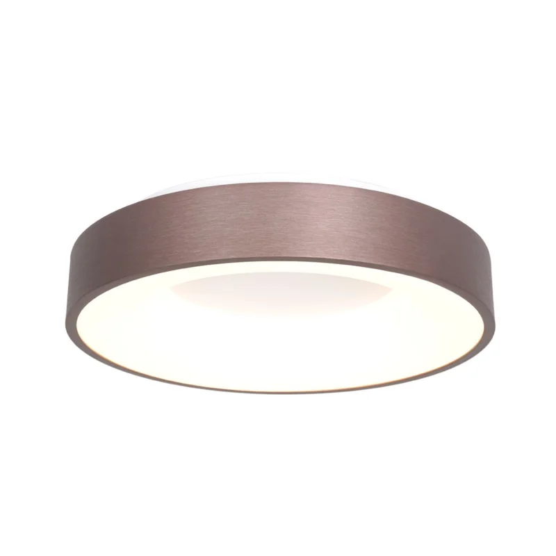 Plafondlamp Steinhauer 2562 Brons 38CM Bestseller