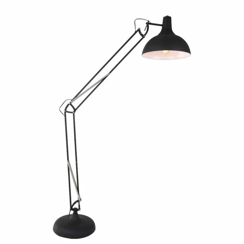 Vloerlamp Steinhauer Mexlite Office XXL Wyjątkowa oferta