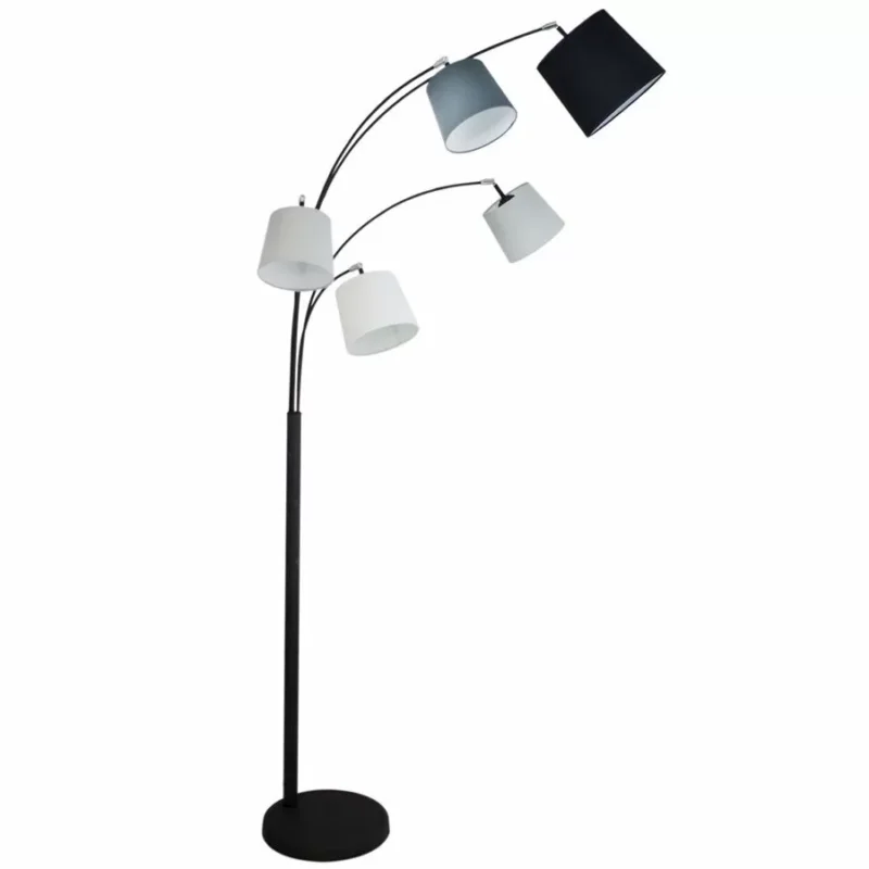 Vloerlamp By Rydens Foggy Okazja