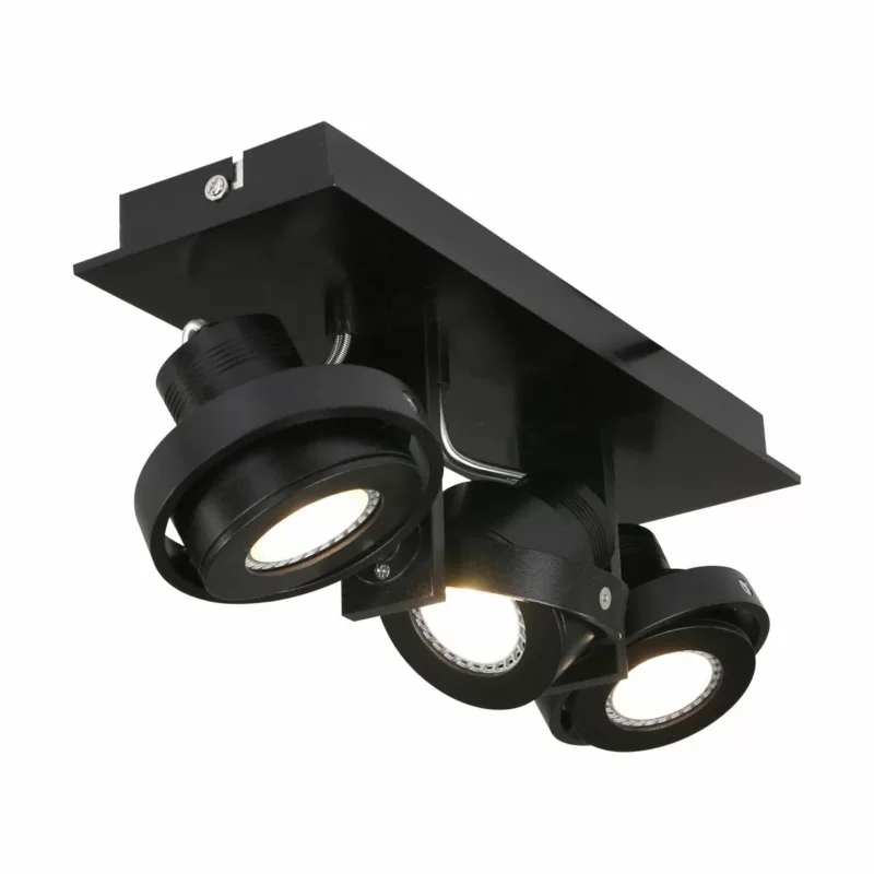 Kup online Opbouwspot Quatro 7551ZW Steinhauer