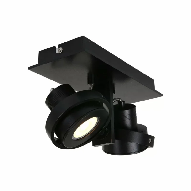 Tani Opbouwspot Quatro 7550ZW Steinhauer