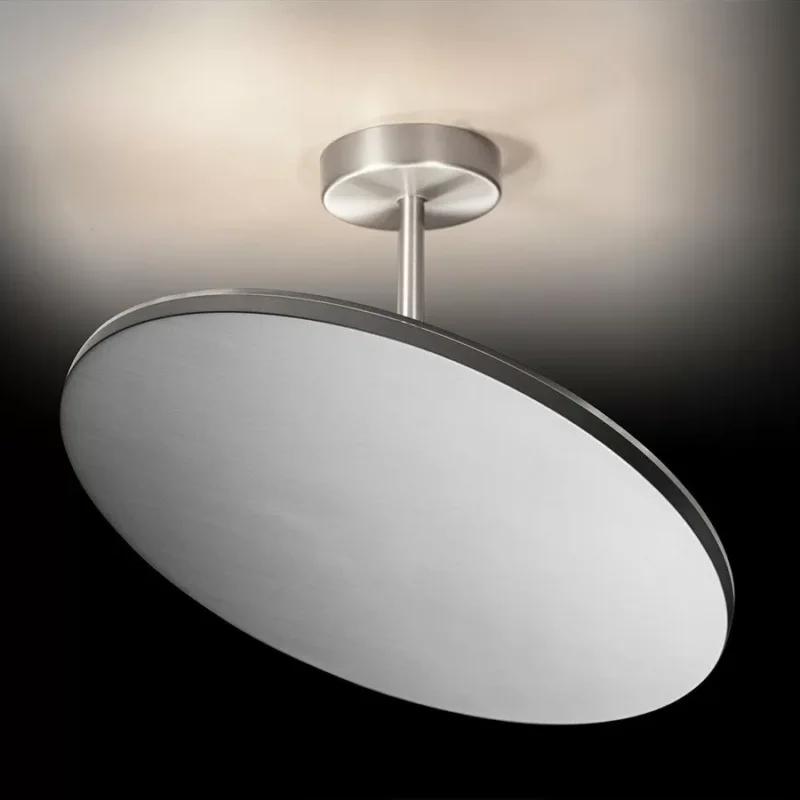 Tani Plafondlamp Holtkotter Plano XL Alu
