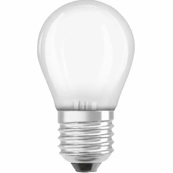 Obniżka ceny Osram Parathom Kogel E27 Grote Fitting Gelijk Aan 40W