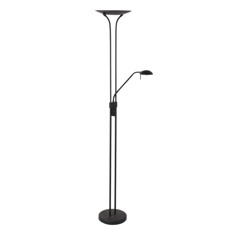 Cena promocyjna Vloerlamp Steinhauer 7500ZW