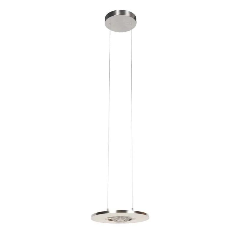 Okazja Hanglamp Steinhauer Soleil Led Staal Met Lift Systeem