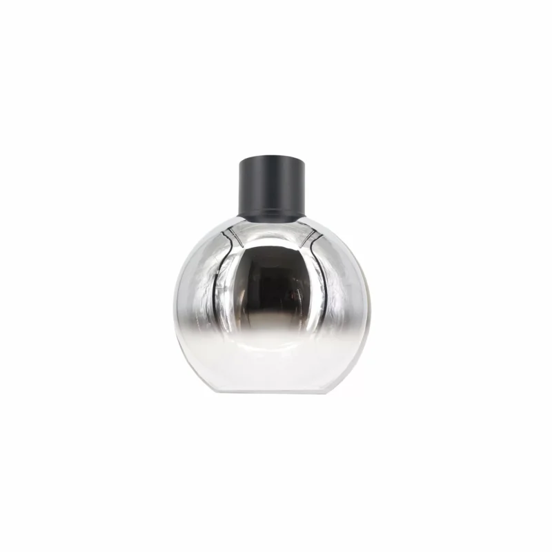 Plafondlamp Rosario 20cm Chroom Zamów teraz