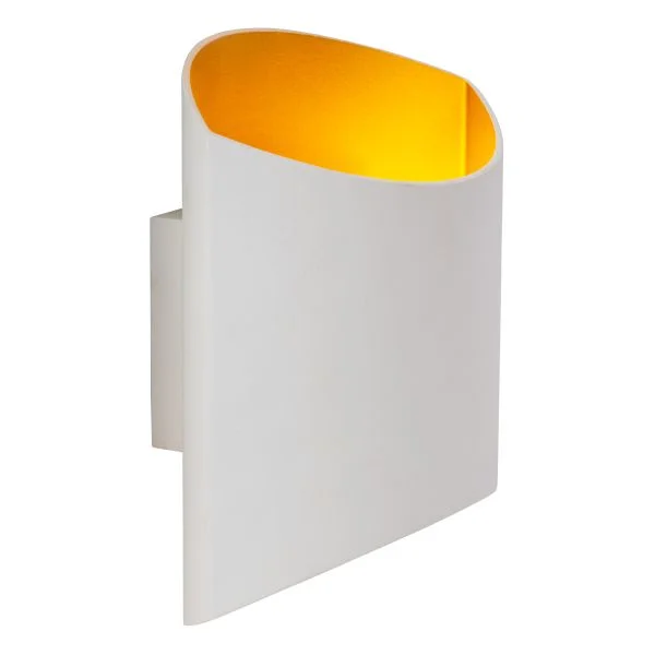 Lucide Wandlamp Diletta Wit Goud G9 Dodaj do koszyka
