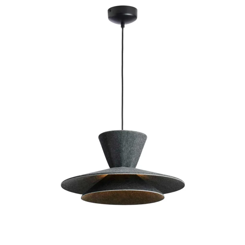 Loom Design Hanglamp Morphic Led Mix Black Wyprzedaż