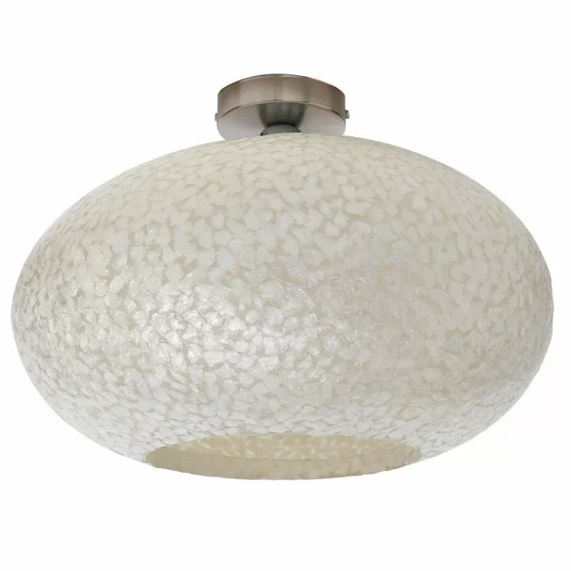 Plafondlamp Wangi White Ufo Dodaj do koszyka