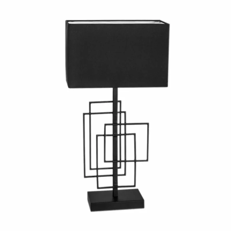 Sprawdź teraz Tafellamp By Rydens Paragon 52cm Incl Kap