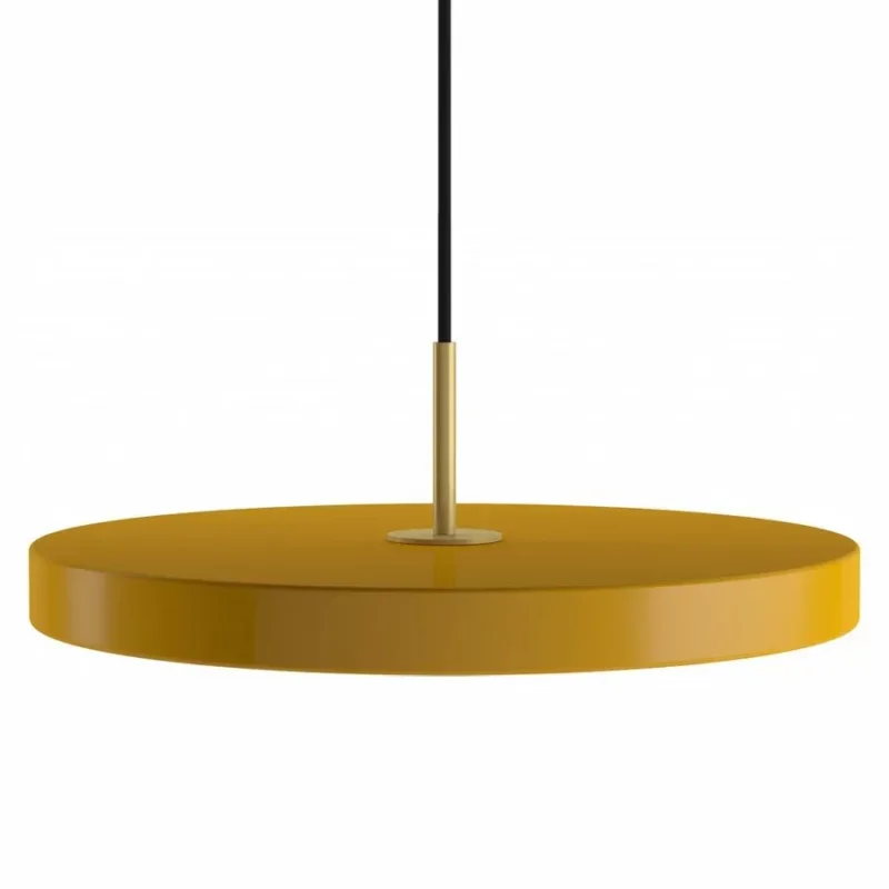 Hanglamp Umage Asteria Saffron Yellow Kup teraz