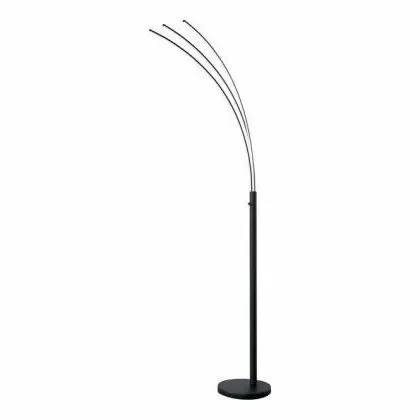 Vloerlamp Highlight Arch Zwart Kup online