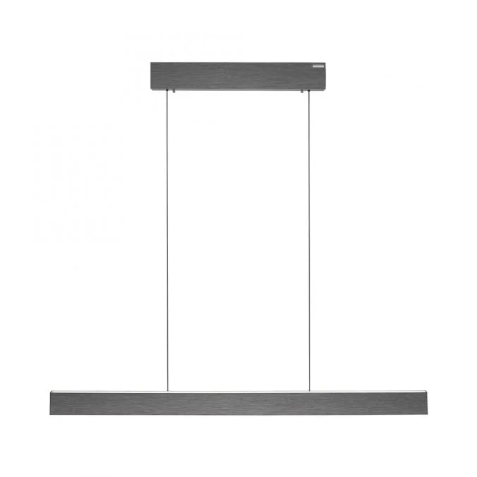 Kup teraz Hanglamp Paul Neuhaus Pure E-Motion E-lift Antraciet
