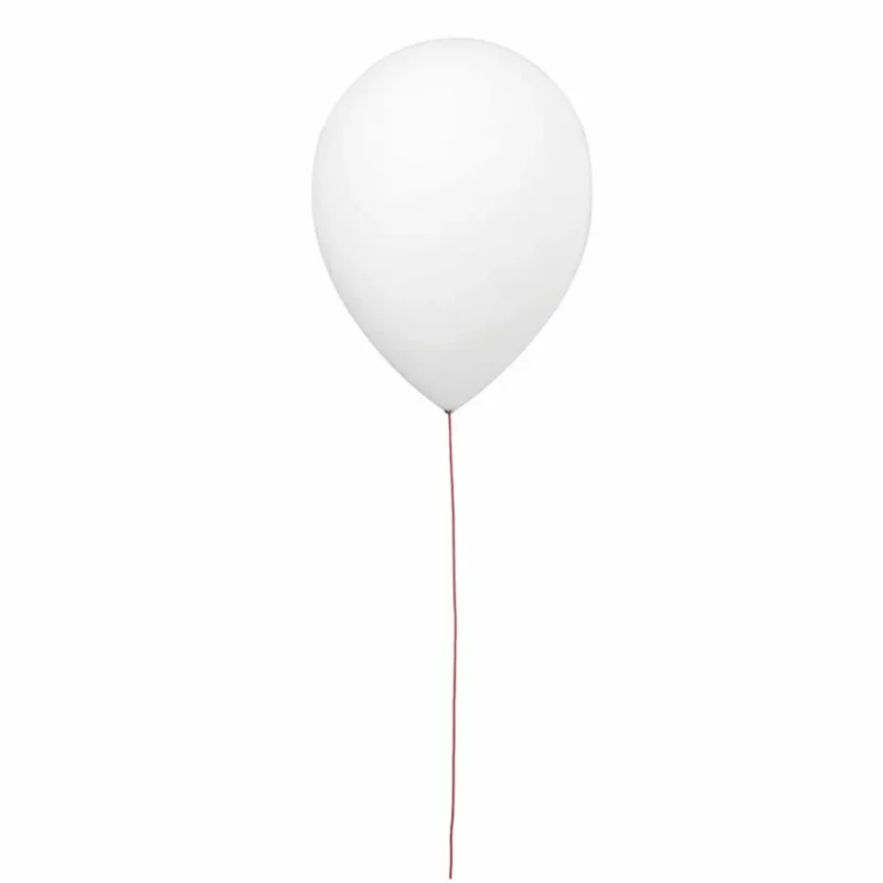 Bezpieczne zakupy Wandlamp Estiluz Balloon