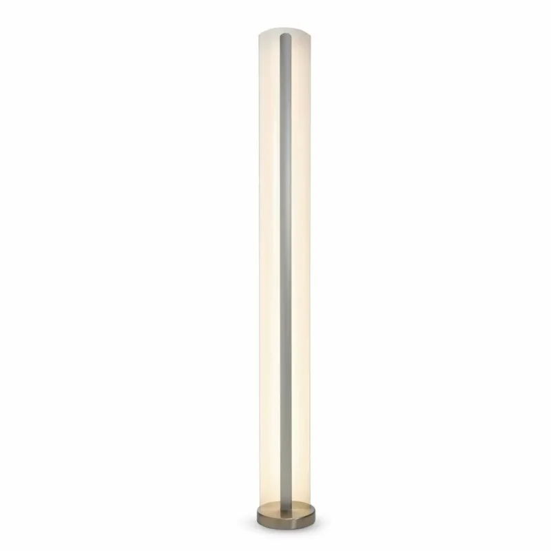 Łatwy zwrot Vloerlamp Bleuchten Oblisk RGB