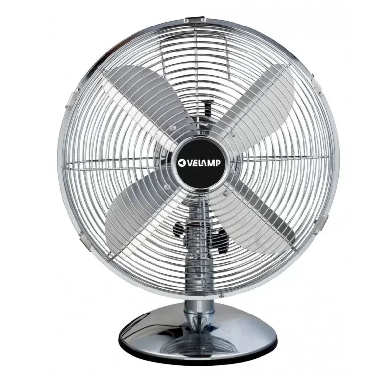 Ekspresowa dostawa Tafel Ventilator 30cm Chroom