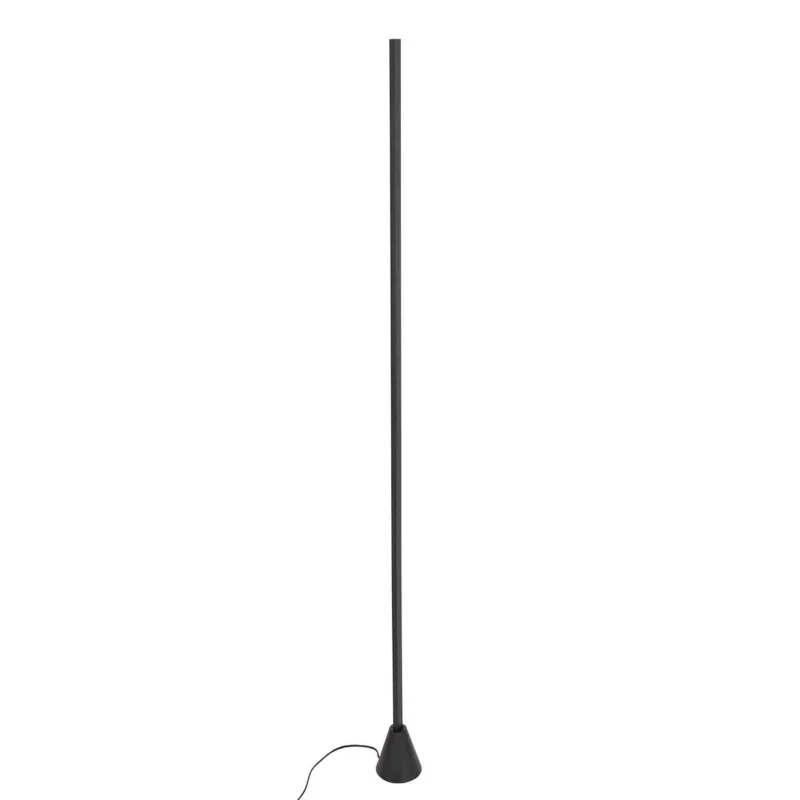 Cena promocyjna Vloerlamp Steinhauer Luzhaz Met Sensor Dimmer