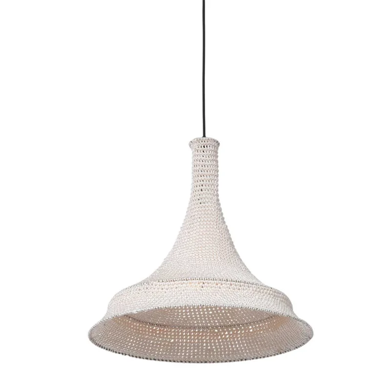 Hanglamp Anne Marrakesch Open Wit Kup teraz