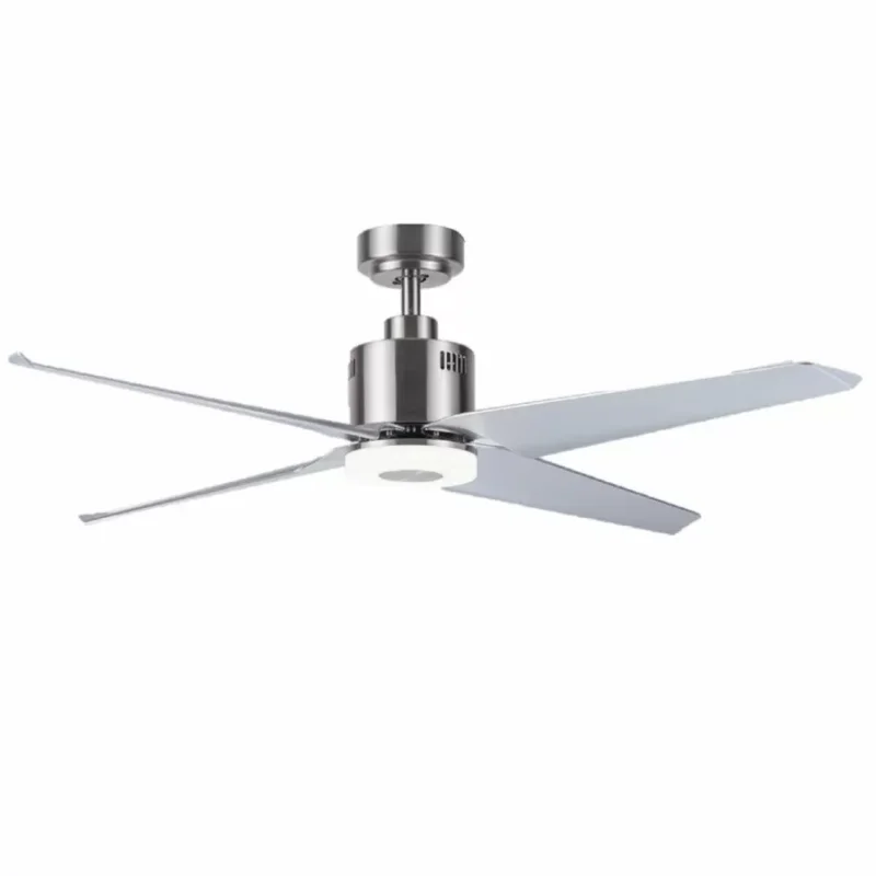 Popularny Plafondventilator Eth Expo The Fan No.6 Staal