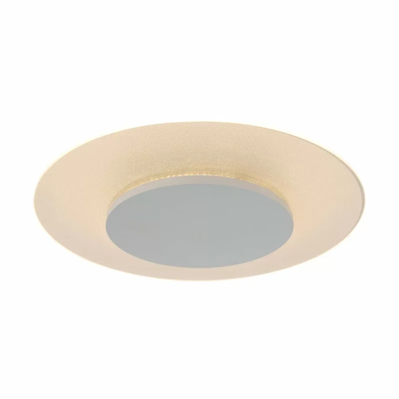Steinhauer Lido Led Wit Middel Ograniczona ilość