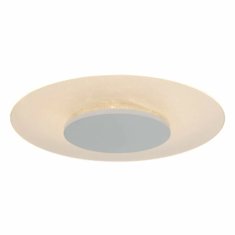 Steinhauer Lido Led Wit Groot Promocja