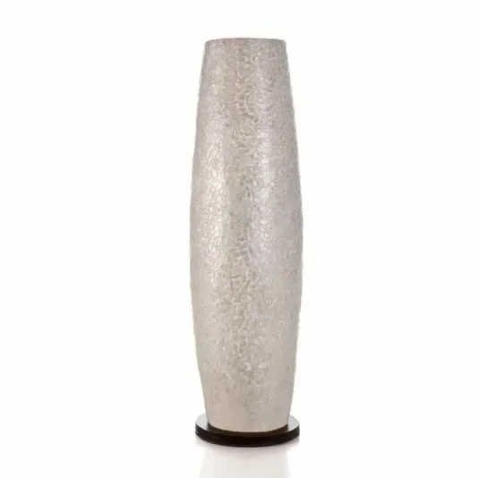 Nowy Tafellamp Wangi White 70CM