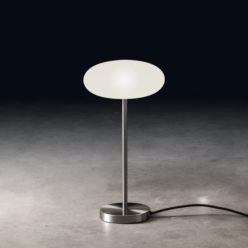 Sprawdź teraz Tafellamp Holtkotter Amor Led 34cm op Stang