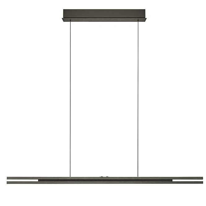 Cena promocyjna Hanglamp Elements By Bankamp Ben Brons 150cm