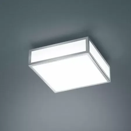 Plafondlamp Zelo IP44 Vierkant Klein Oferta