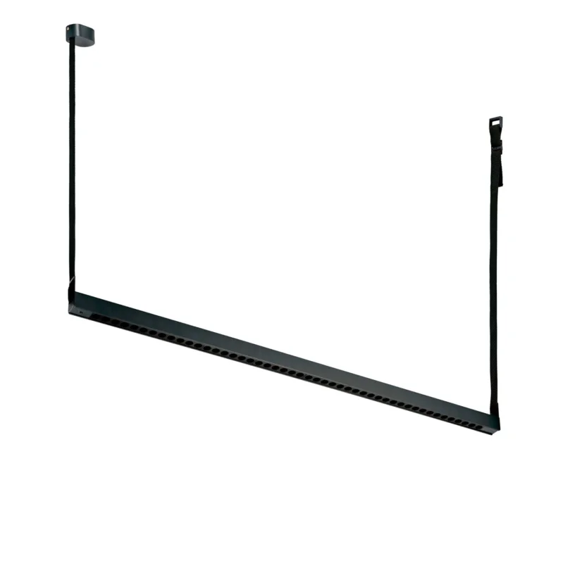 Wyjątkowa oferta Loom Design Hanglamp Belto Led Zwart
